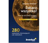 Manual del astrónomo '¡lo verás todo!'