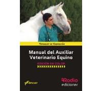 Manual del Auxiliar Veterinario Equino (Color)