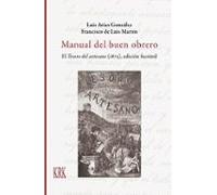 Manual Del Buen Obrero.