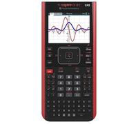 Manual del calculadora Texas Instruments TI-Nspire CX II-T CAS en el Reino Unido