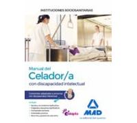 Manual Del Celador/a De Instituciones Sanitarias: Contenidos Adaptados