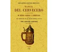 Manual Del Cervecero Y Fabricante De Bebidas Gaseosas Y Fermentad As