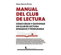 Manual del clubes de Lectura (Manuales)