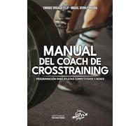 MANUAL DEL COACH DEL CROSSTRAINING
