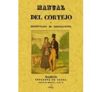 Manual Del Cortejo (ed. Facsimil)
