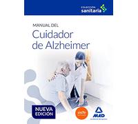 Manual del Cuidador de Alzheimer