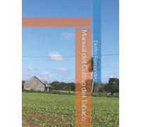 Manual del Cultivo del Tabaco