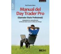 Manual Del Day Trader Pro (ebook)