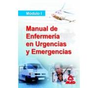 Manual Del Diplomado En Enfermeria De Urgencias Y Emergencias. Módulo I