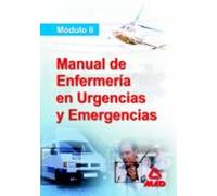 Manual Del Diplomado En Enfermeria De Urgencias Y Emergencias. Módulo Ii