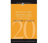 Manual Del Discipulado