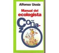 Manual del Ecologista coñazo