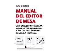 Manual del editor de mesa (Manuales)