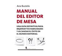 Manual del editor de mesa (Manuales)