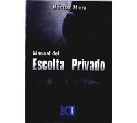 Manual del escolta privado