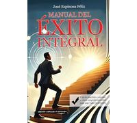 Manual del éxito integral