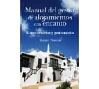 Manual Del Gestor Alojamientos Con Encanto