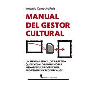 Manual del Gestor Cultural (Manuales)
