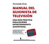 Manual del guionista de televisión (Manuales)