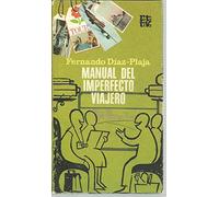 Manual del imperfecto viajero