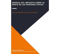 Manual del Impuesto sobre la Renta de las Personas Físicas