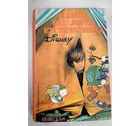 Manual del joven excursionista