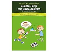 Manual del Juego para niños con autismo