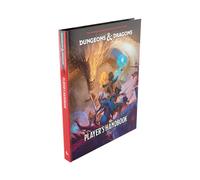 Manual Del Jugador De Dungeons & Dragons 2024