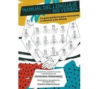 Manual del lenguaje no verbal | Arantza Zeberio Elorza