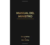 Manual del Ministro