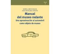 Manual Del Museo Rodante