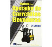 Manual del operador de carretillas elevadoras (SIN COLECCION)
