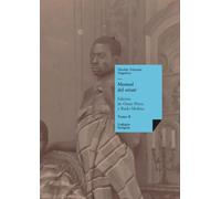 Manual del oriaté: Tomo II: 746.0 (Historia)