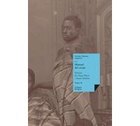 Manual del oriaté: Tomo II: 746.0 (Historia)