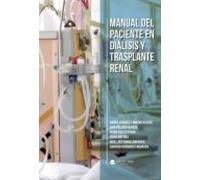 Manual Del Paciente En Dialisis Y Trasplante Renal