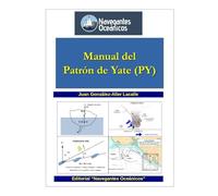 Manual del Patrón de Yate