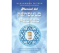 Manual Del Pendulo Hebreo