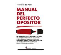 Manual del perfecto opositor (Manuales)