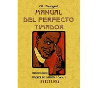 Manual del perfecto timador (SIN COLECCION)