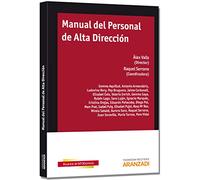 Manual del Personal de Alta Dirección (Monografía)
