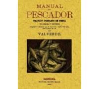 manual del pescador (ed. facsimil)