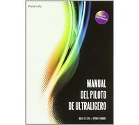 Manual del piloto de ultraligero (Aeronáutica)