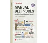 Manual Del Procés. Vocabulari Imprescindible De Combat