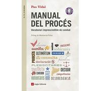 Manual del procés: Vocabulari imprescindible de combat: 84 (El fil d'Ariadna)