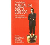 Manual del santo bebedor (AMARGORD)