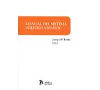 Manual Del Sistema Político Español