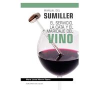 MANUAL DEL SUMILLER (LIBROS SINGULARES)
