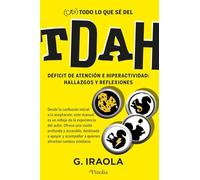 Manual del TDAH: Déficit de atención e hiperactividad: hallazgos y reflexiones (Manuales prácticos)