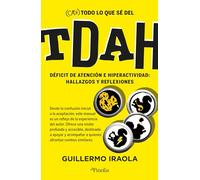 Manual del TDAH: Déficit de atención e hiperactividad: hallazgos y reflexiones (Manuales prácticos)