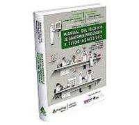 Manual del técnico de anatomía patológica y citodiagnóstico